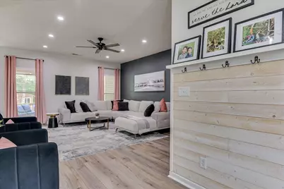 355 Foxchase Circle, North Augusta, SC 29860 - Photo 6