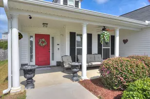 601 Raleigh Dr, Graniteville, SC 29829 - Photo 4