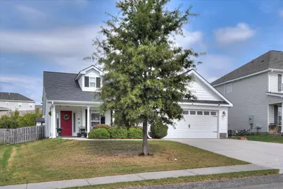601 Raleigh Drive, Graniteville, SC 29829 - Photo 2