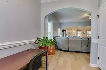 601 Raleigh Drive, Graniteville, SC 29829 - Photo 6