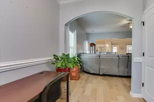 601 Raleigh Dr, Graniteville, SC 29829 - Photo 6