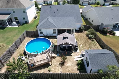 601 Raleigh Drive, Graniteville, SC 29829 - Photo 50