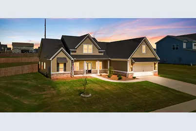 644 Broadsword Way, Graniteville, SC 29829 - Photo 1