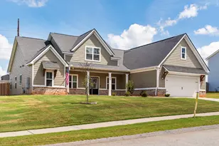 644 Broadsword Wy, Graniteville, SC 29829 - Photo 22
