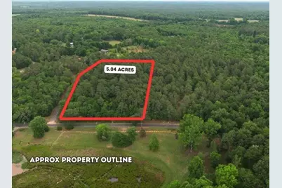 0 Lot 6 Holiness Church Road, Wagener, SC 29164 - Photo 2