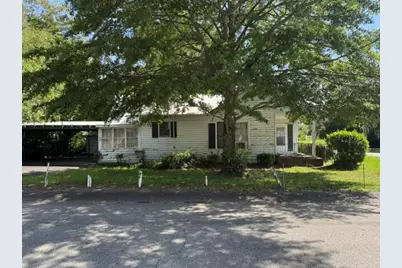 1418 Jackson Street, Barnwell, SC 29812 - Photo 4