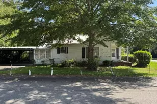 1418 Jackson St, Barnwell, SC 29812 - Photo 4