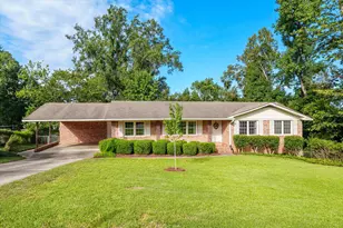 607 Stanton Dr, North Augusta, SC 29841 - Photo 1