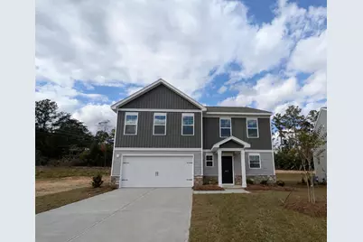 8501 Smooth Whiskey Circle, New Ellenton, SC 29809 - Photo 2