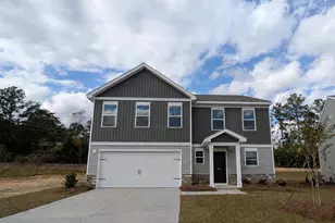 8501 Smooth Whiskey Cir, New Ellenton, SC 29809 - Photo 2