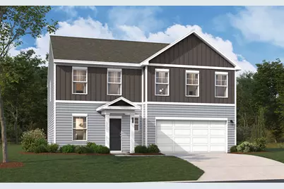 8501 Smooth Whiskey Circle, New Ellenton, SC 29809 - Photo 1