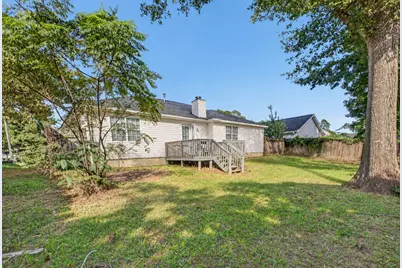 513 Palm Drive S, Aiken, SC 29803 - Photo 20