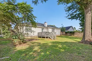 513 Palm Dr S, Aiken, SC 29803 - Photo 20