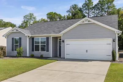 4219 Fringetree Loop, Aiken, SC 29803 - Photo 2