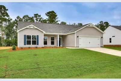 3322 Heartwood Pass, Aiken, SC 29803 - Photo 2