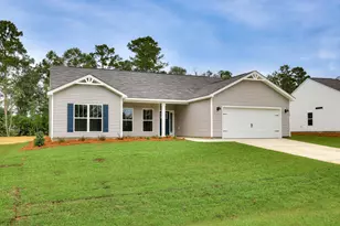 3322 Heartwood Pass, Aiken, SC 29803 - Photo 2