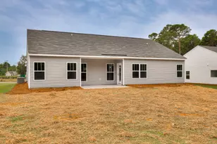 3322 Heartwood Pass, Aiken, SC 29803 - Photo 40