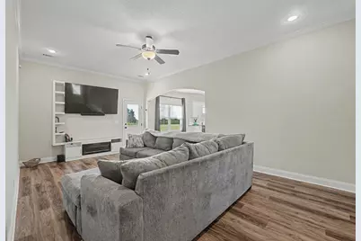 6019 Pelion Park, Warrenville, SC 29851 - Photo 8