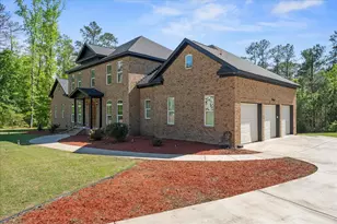 502 Schoolhouse Ln, North Augusta, SC 29860 - Photo 2