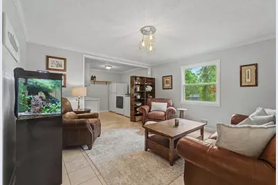 808 Brooks Drive, North Augusta, SC 29841 - Photo 8