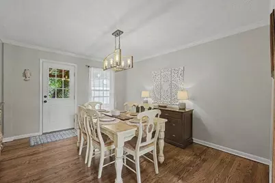 808 Brooks Drive, North Augusta, SC 29841 - Photo 16
