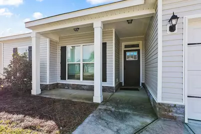 889 Carnation Pass, Aiken, SC 29803 - Photo 4