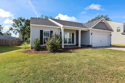 889 Carnation Pass, Aiken, SC 29803 - Photo 2