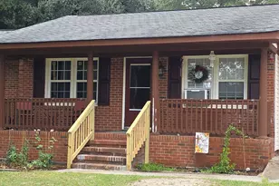 214 Bristol Ave, Aiken, SC 29801 - Photo 2