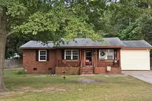 214 Bristol Ave, Aiken, SC 29801 - Photo 4