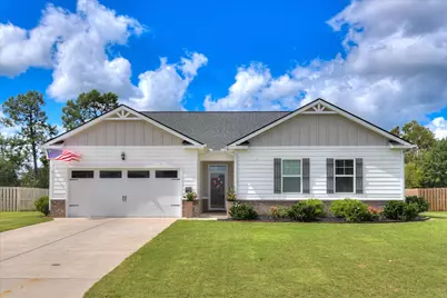 7106 Sideboard Crossing, Aiken, SC 29803 - Photo 1