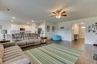 7106 Sideboard Crossing, Aiken, SC 29803 - Photo 12