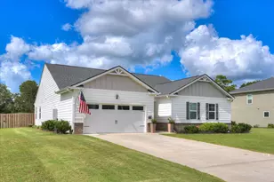 7106 Sideboard Xing, Aiken, SC 29803 - Photo 2