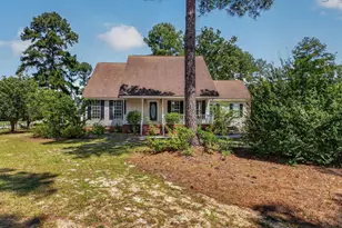 1072 Meadow Ln, Barnwell, SC 29812 - Photo 1