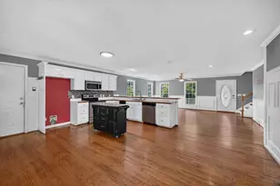 1072 Meadow Ln, Barnwell, SC 29812 - Photo 14
