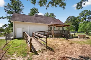 1072 Meadow Ln, Barnwell, SC 29812 - Photo 36