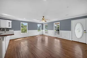 1072 Meadow Ln, Barnwell, SC 29812 - Photo 8