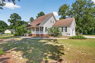1072 Meadow Ln, Barnwell, SC 29812 - Photo 6