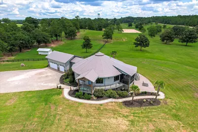 355 Station Lane, Aiken, SC 29803 - Photo 4