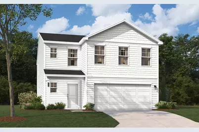 240 Sparrow Lane, Thomson, GA 30824 - Photo 1