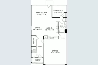 240 Sparrow Lane, Thomson, GA 30824 - Photo 2