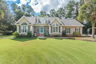 1029 Old Ellis Square, Aiken, SC 29803 - Photo 1