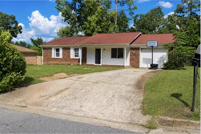 3618 Quail Hollow Drive, Hephzibah, GA 30815 - Photo 2
