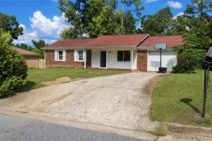 3618 Quail Hollow Dr, Hephzibah, GA 30815 - Photo 2