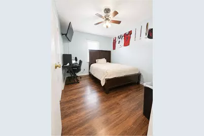 3618 Quail Hollow Drive, Hephzibah, GA 30815 - Photo 8