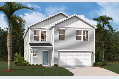 8222 Smooth Whiskey Circle, New Ellenton, SC 29809 - Photo 1