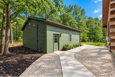 2033 Green Pond Road, Aiken, SC 29803 - Photo 28