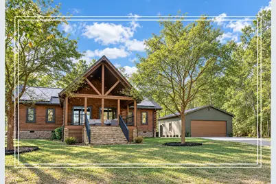 2033 Green Pond Road, Aiken, SC 29803 - Photo 1