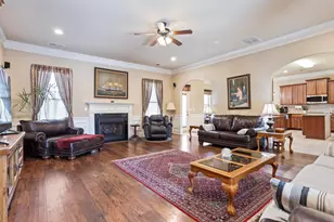 1147 Scarborough Pass, Aiken, SC 29801 - Photo 8
