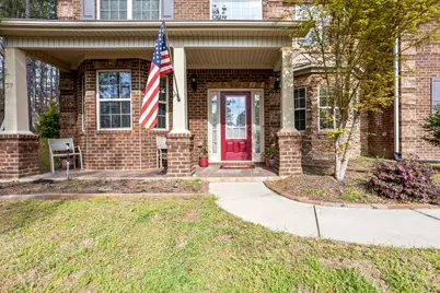 1147 Scarborough Pass, Aiken, SC 29801 - Photo 2
