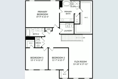 262 Marstrand Circle, Aiken, SC 29801 - Photo 4